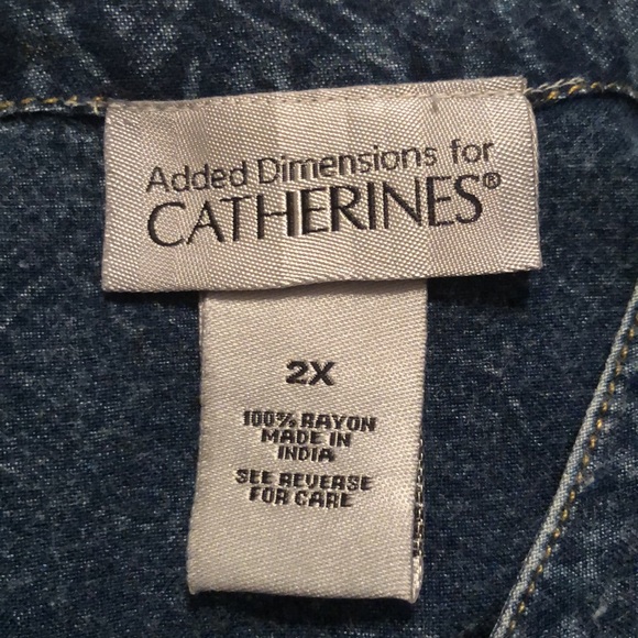 ISO this top - Picture 2 of 2